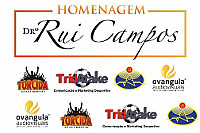 Homenagem a Rui Campos