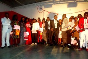 Gala de Finalistas Magistério Primário 2016