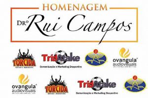 Homenagem a Rui Campos