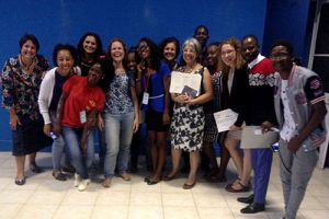 II Seminário de Língua Portuguesa