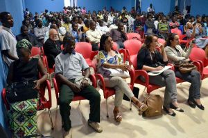 Seminário Ensino Língua Portuguesa