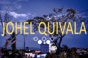 Johel Quivala
