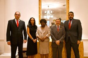 Dia do Herói Nacional em Macau