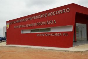 Destacamento de Prevenção Rodoviária