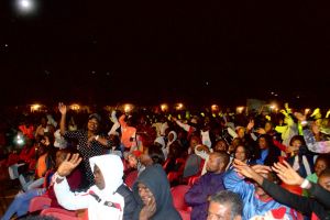 Festicalulo 2019 - Show Musical