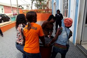 Natal Solidário 2016