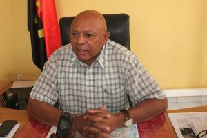 Entrevista ao administrador do Libolo