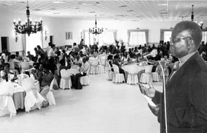 D. Benedito Roberto, Bispo do Sumbe